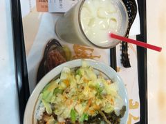 -永和大王(高新中四道店)