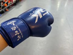 -拳盛时代拳击俱乐部(北京路店)