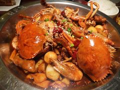 -谢蟹浓(西铁营万达店)
