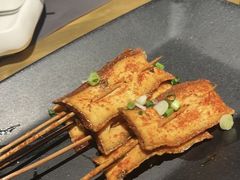 -烤匠麻辣烤鱼(观音桥大融城店)