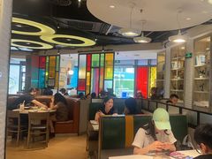 -新宝餐厅(流塘店)
