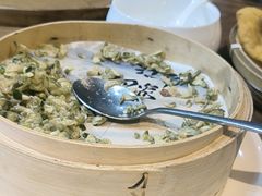 -醉霖生态餐厅(交大店)