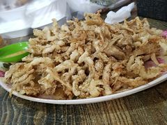 -夕阳红小吃(中街大悦城店)