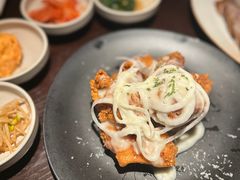 -Fuzzy Bistro 浮几韩餐·茶酒馆
