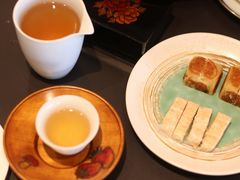 -潮汕味道·煮海餐厅(金麟大厦店)