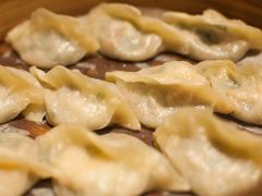 煸馅饺子-老边饺子馆(中街店)