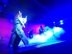 -盖碗儿梨园·变脸吐火·川剧(天府广场店)