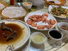 -鲤鱼塘农家山庄