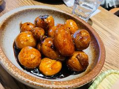 酱小土豆-鸽子窝(万丰路店)