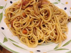 黑胡椒面-萨莉亚意式餐厅(特力时尚汇店)