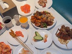 -和润·香水湾海鲜自助餐厅