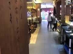 -呷哺呷哺(万达新世界店)
