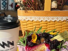 -卷心卷意·轻甜蛋糕(新光天地店)