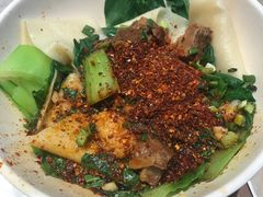 -食悦天美食广场(长沙IFS国金中心店)