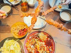 -纳鲁孜·新疆特色餐厅(上海悦荟广场店)