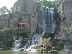 -金鸡山公园