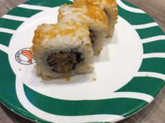 -新一番三文鱼寿司(红城湖店)