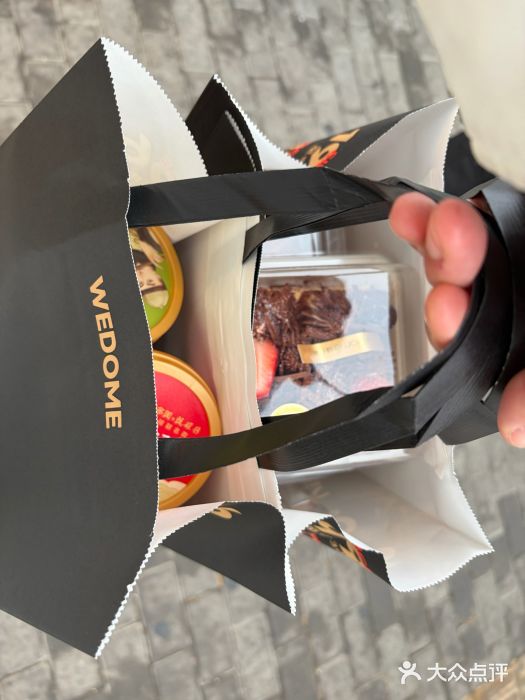 味多美·北京面包工坊(天坛店)图片