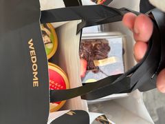 -味多美·北京面包工坊(天坛店)