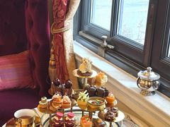 -Salon de Ville浦江汇(上海外滩华尔道夫酒店店)