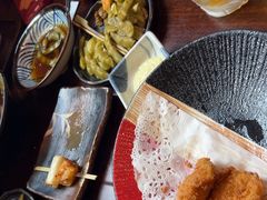 -鸟鹏烧鸟居酒屋(仁恒梦中心店)