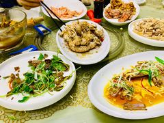 -阿静美食