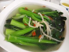 菜心-惠爱餐厅