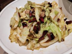 -椒爱水煮鱼川菜(皇姑万象汇店)
