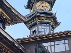 -西宁市东关清真大寺