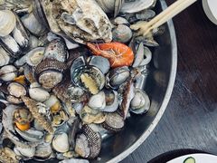 -晶渔坊·海鲜私房菜(东夷小镇店)