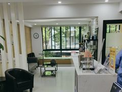 -爱贝口腔·牙周诊疗·种植修复中心