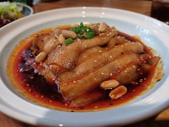 -渝乡人家(和平里店)