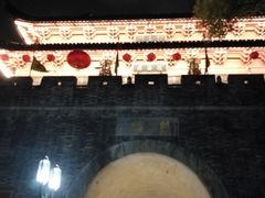 -鼓楼(西湖风景名胜区)