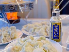 -叁拾壹克饺子·东北菜(国贸店)