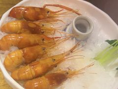 -乔街深夜食堂·小龙虾·高压锅生蚝(杭州总店)