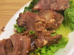 -白记饺子馆多伦道店