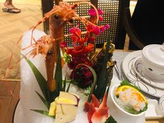 -雍和会海鲜姿造自助(湖东路店)