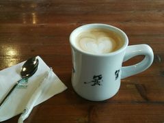 -雕刻时光咖啡馆(北师大店)