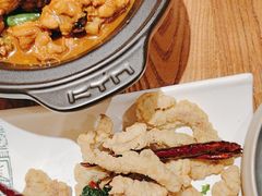 -云海肴·汽锅鸡·云南菜(美罗城店)