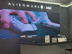-外星人官方售后维修站.Alienware电脑专卖店