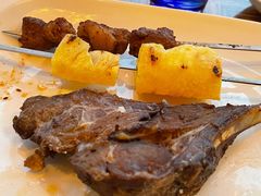 -深圳大梅沙京基洲际度假酒店