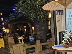 -绿茶餐厅(深圳龙华天虹购物中心店)