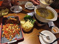 -小户人家(循礼门南国中心店)