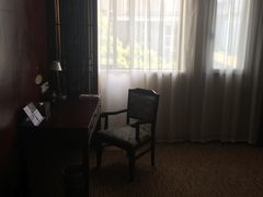 -苏州独墅湖书香世家酒店