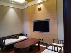 -西安华清御汤酒店