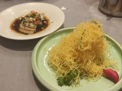 -金哥私房菜馆(张府园总店)