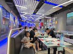 -鱼酷活鱼烤鱼(仙林金鹰店)