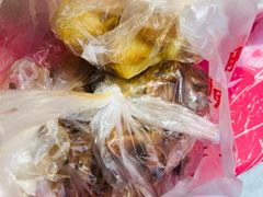 -黄毛鸭脖(汉阳总店)