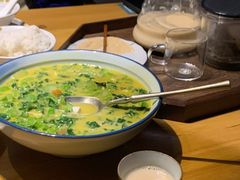 -竹里馆 ·茶食(奥体店)