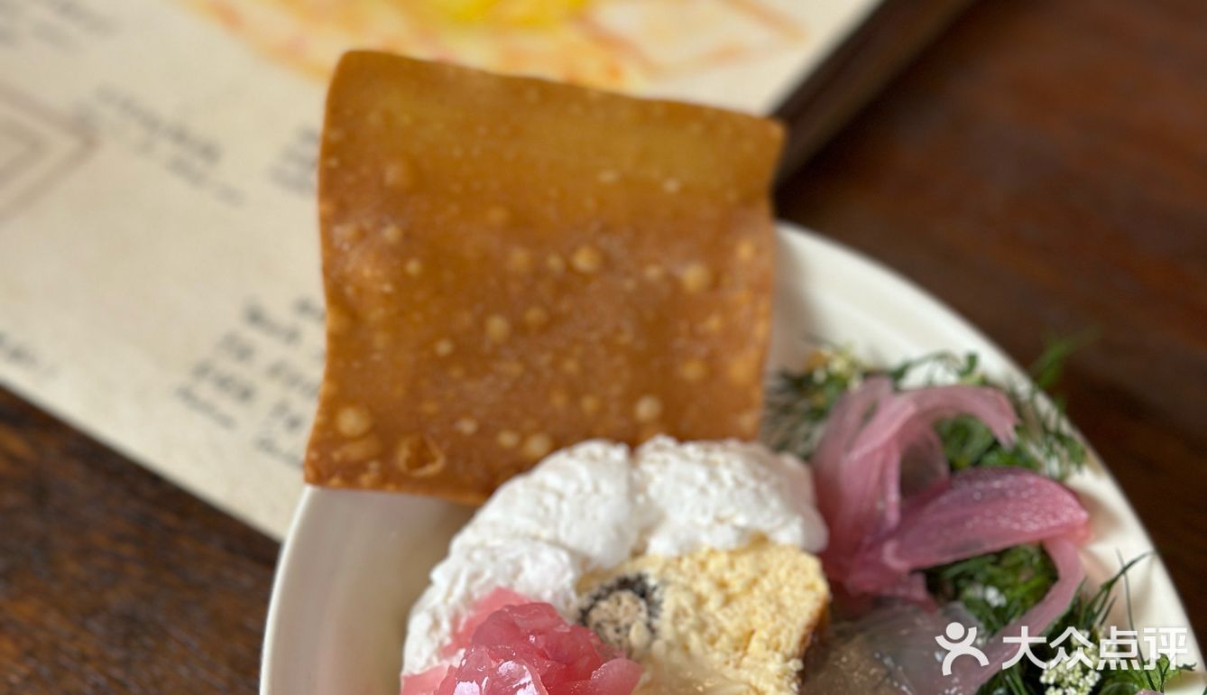 万岁甜品|咸口巴斯克初尝试